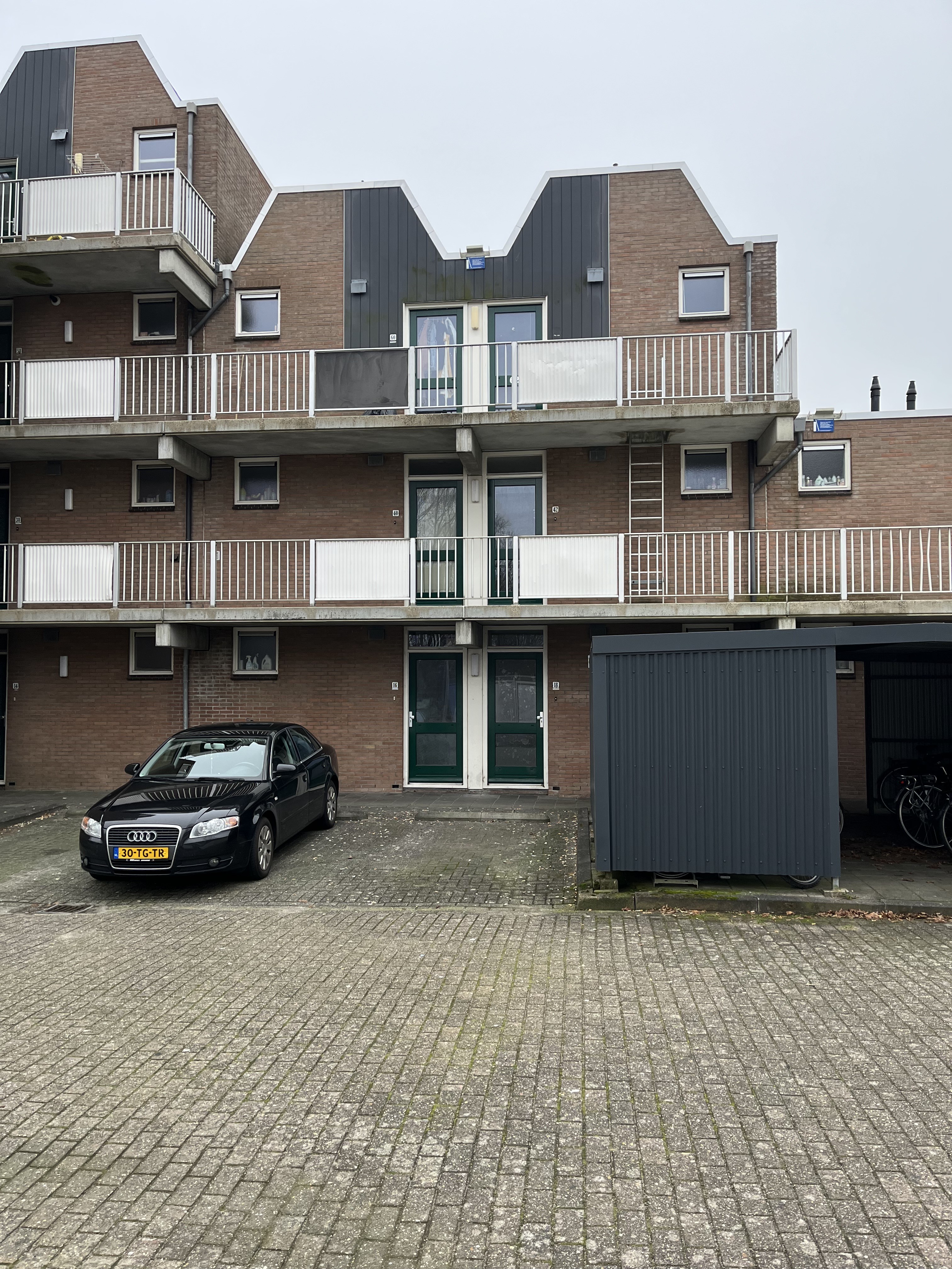 Beugel 40, 8447 AG Heerenveen, Nederland