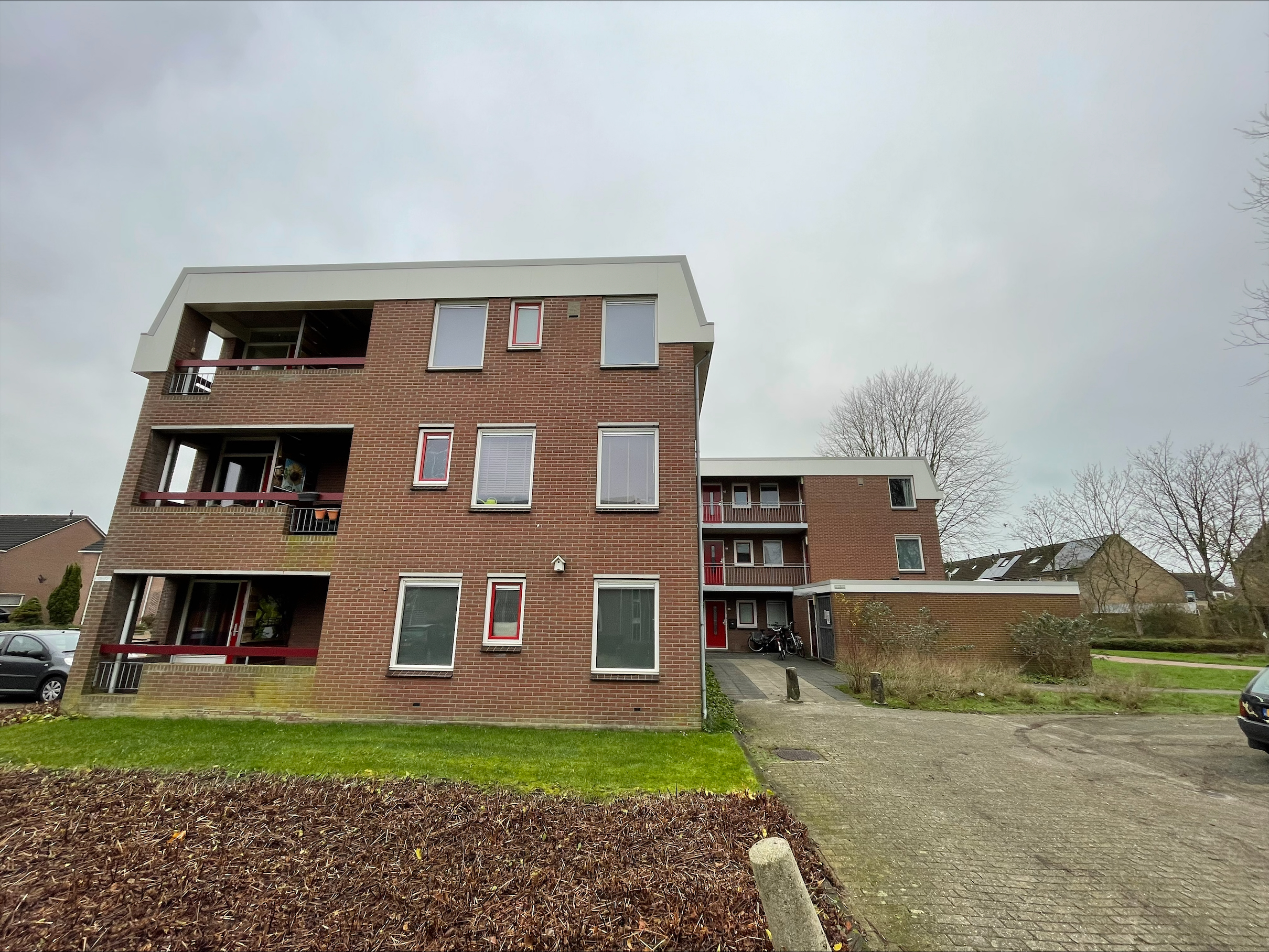 Gele Lis 54, 8607 HB Sneek, Nederland