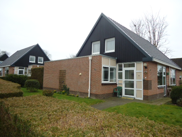 Ageommeleane 12, 8574 TN Bakhuizen, Nederland