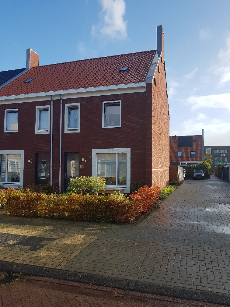 Professor U. Huberstraat 39, 9101 CH Dokkum, Nederland