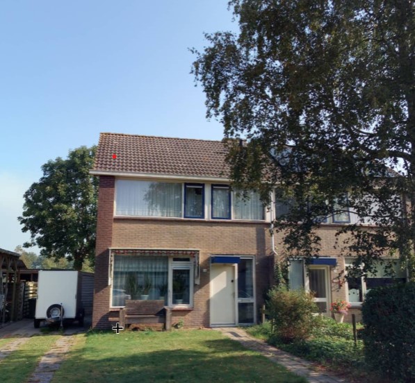 Feie van Inthiemastraat 24, 8723 AC Koudum, Nederland