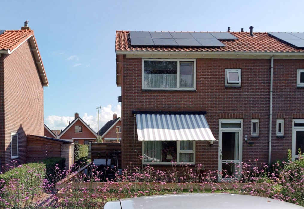 Achterdelft 41, 8715 JH Stavoren, Nederland