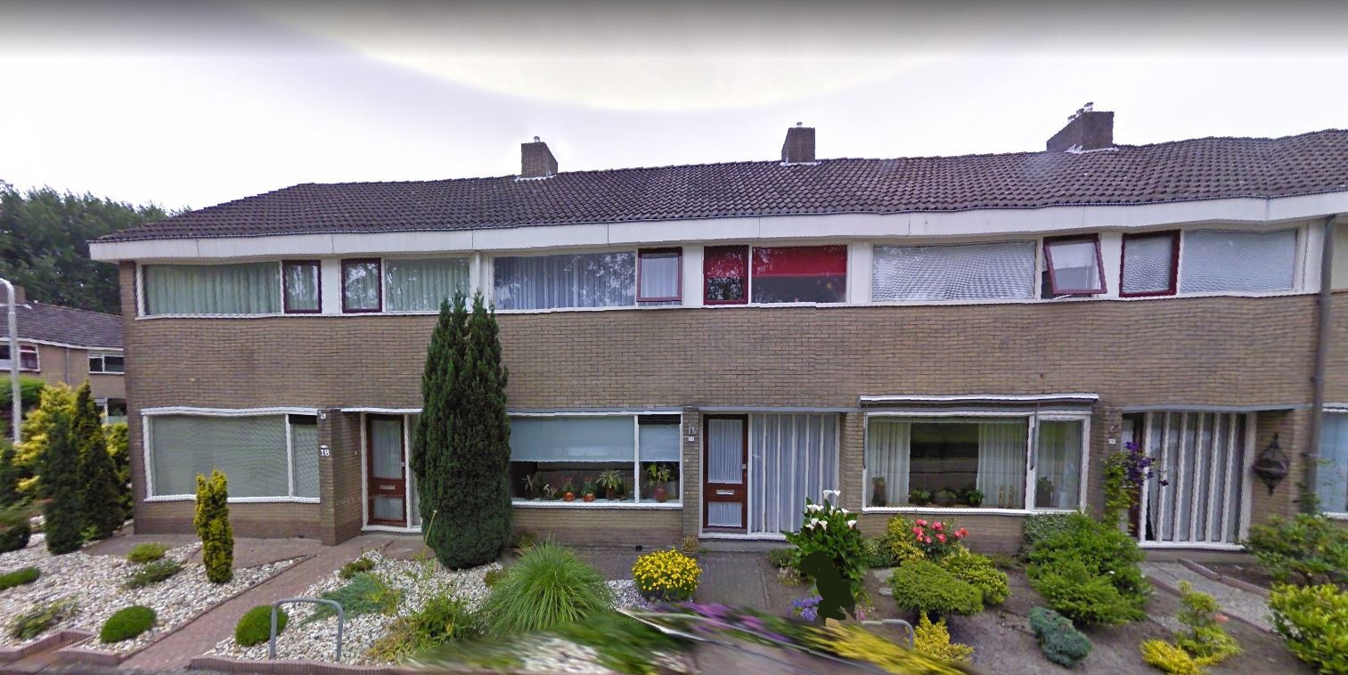 Bloemkamp 16, 9202 CD Drachten, Nederland