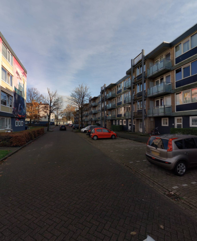 Leendert Sinnemastraat 27