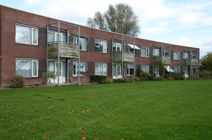 Dekemastraat 48, 8804 RP Tzum, Nederland