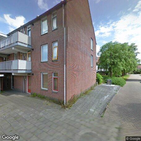 Kornelis de Wildestraat 45, 8441 AD Heerenveen, Nederland