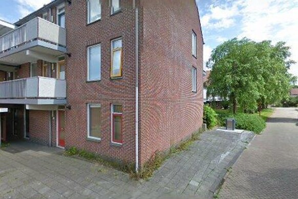 Kornelis de Wildestraat 45