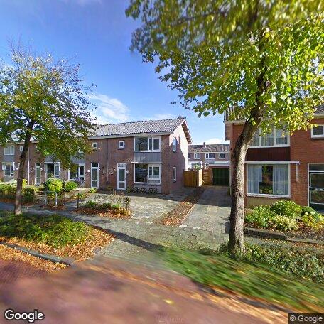 Professor van Swindenstraat 18, 8801 DX Franeker, Nederland