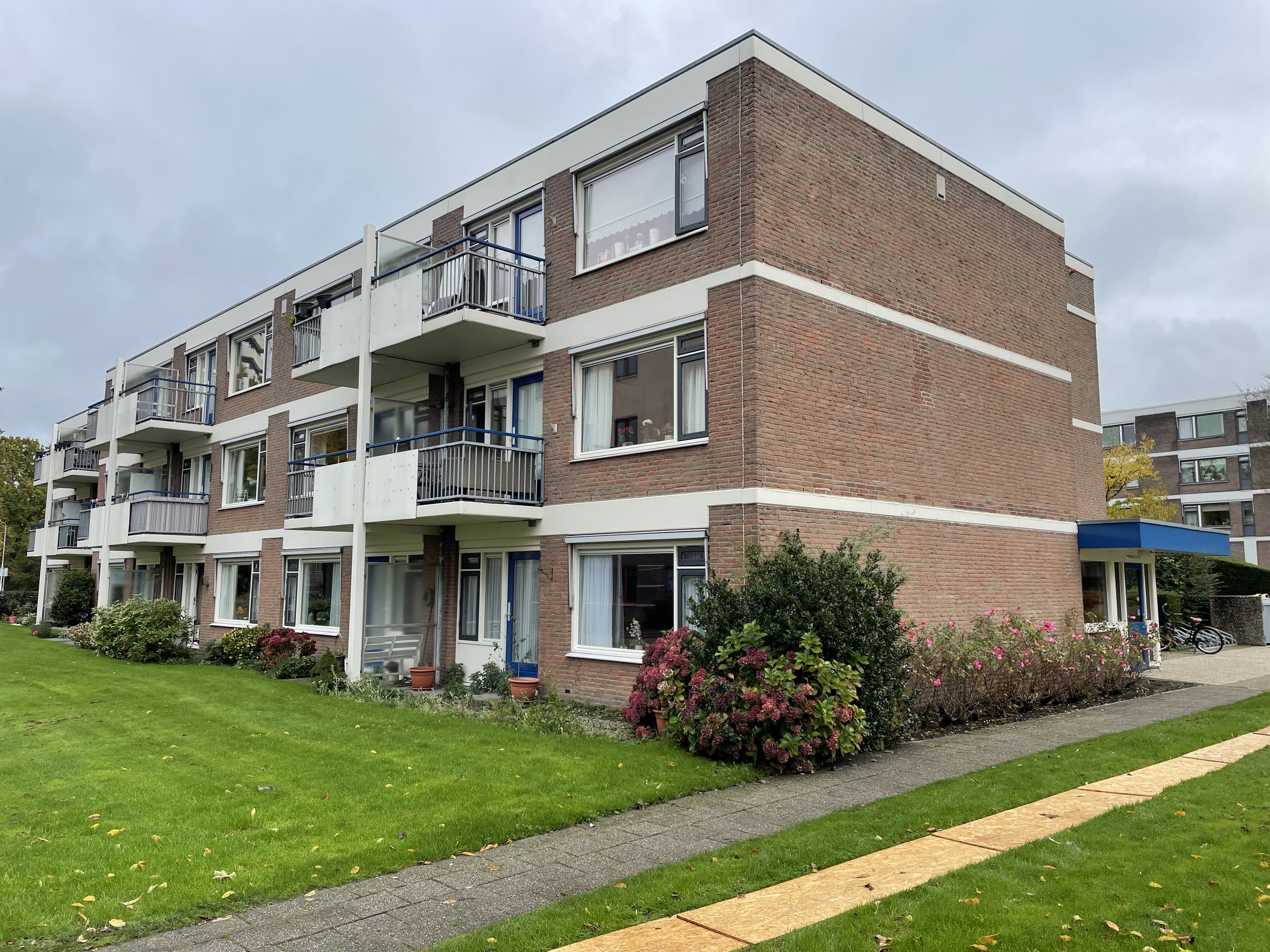 Rispinge 52, 9203 ZK Drachten, Nederland