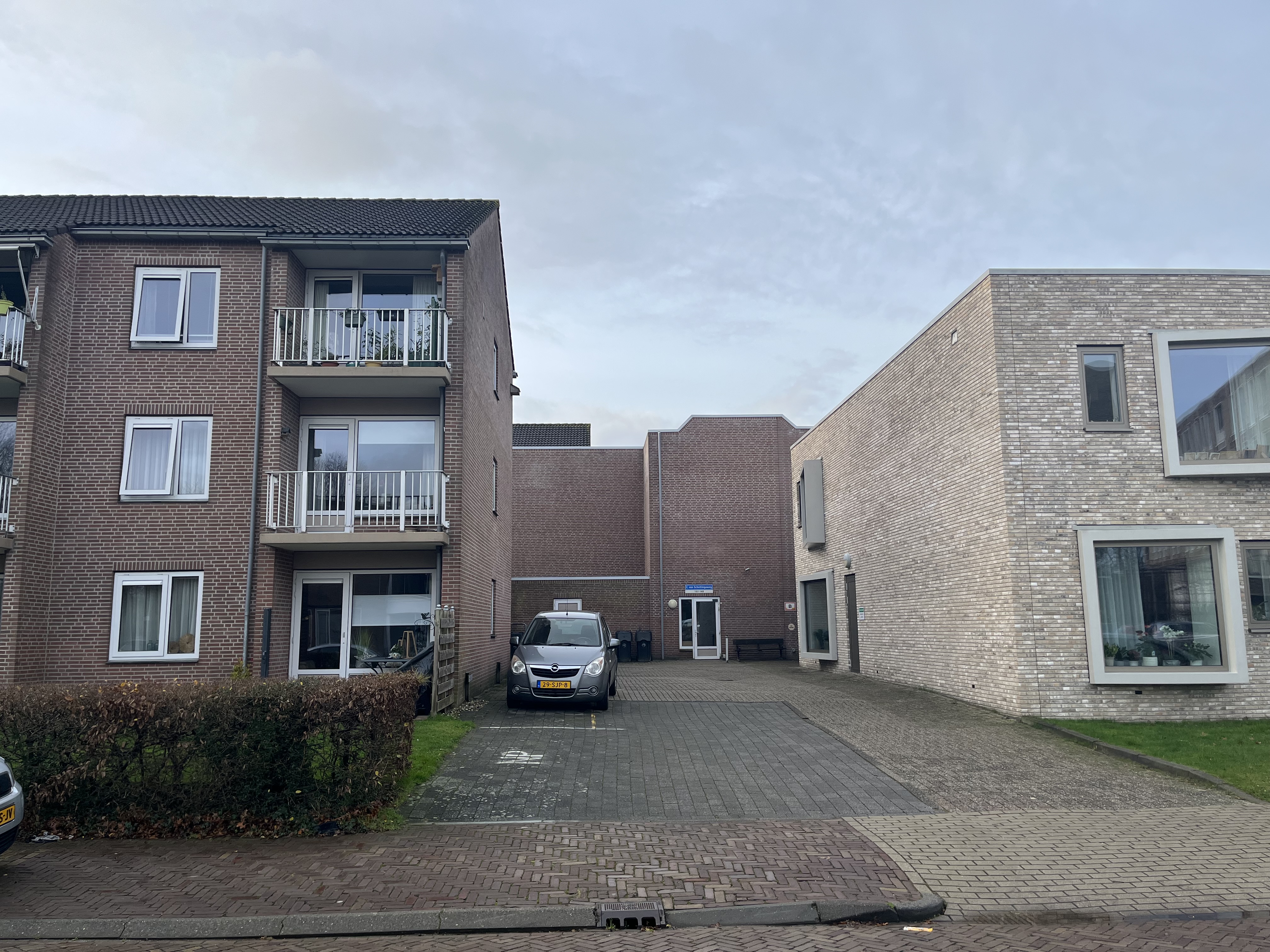 Coehoorn van Scheltingaweg 130, 8442 GB Heerenveen, Nederland