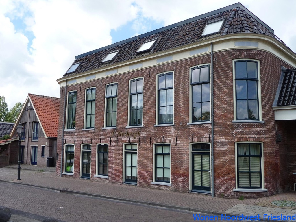 Alddyk 15, 9035 AW Dronryp, Nederland