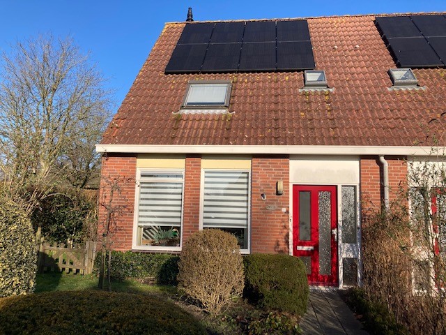 De Grintfisker 1, 8567 LN Oudemirdum, Nederland