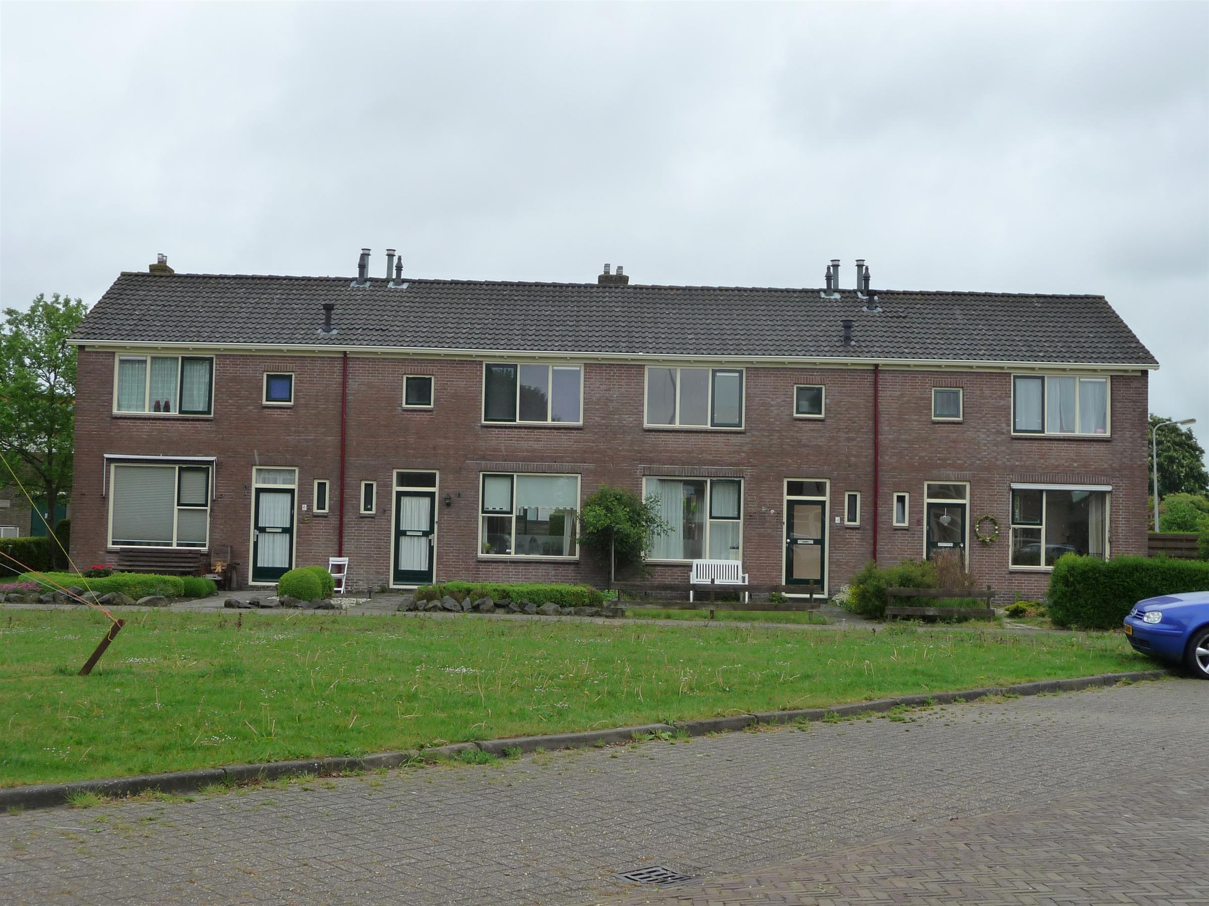 Gratemawei 4, 9041 EK Berlikum, Nederland