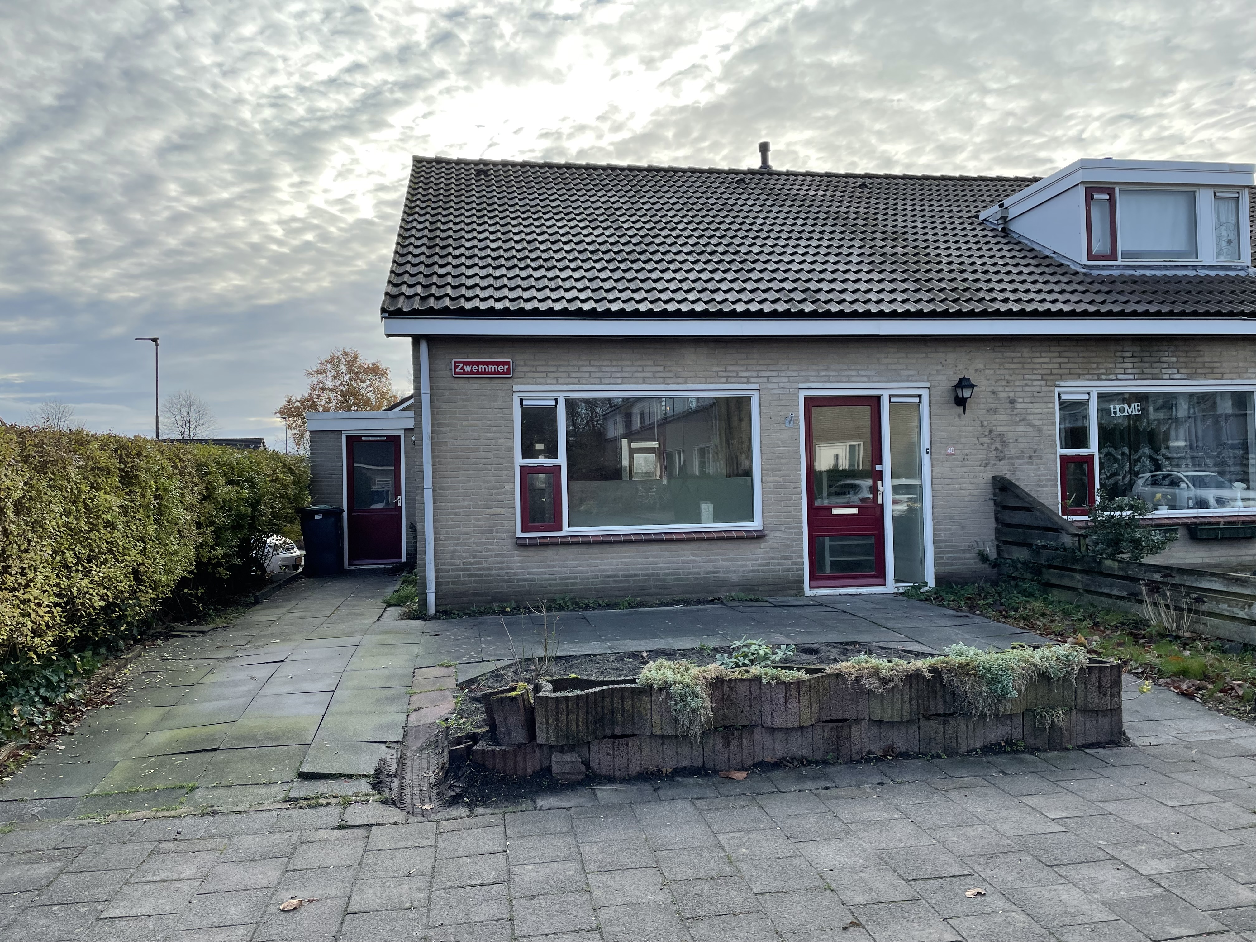 Zwemmer 40, 9204 GE Drachten, Nederland