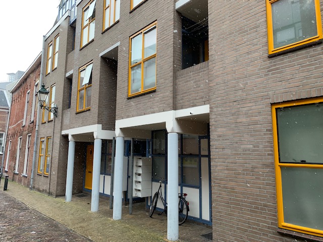 Minnemastraat 21