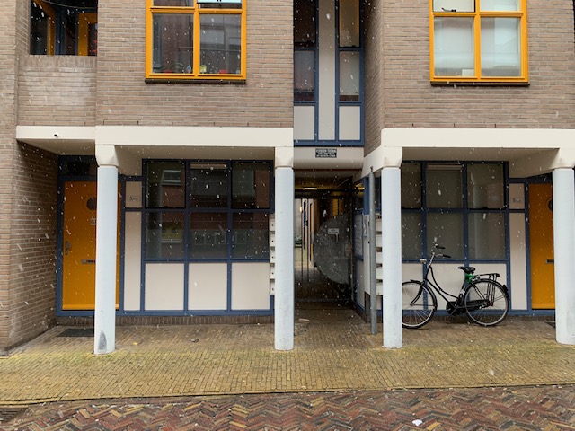 Minnemastraat 21