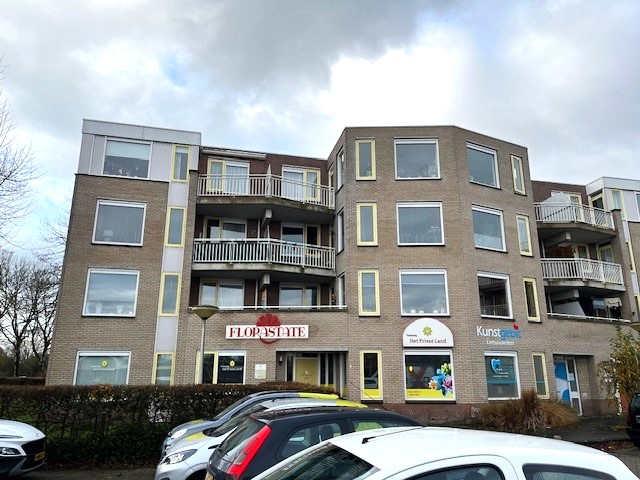 Holwortel 29, 8935 LH Leeuwarden, Nederland