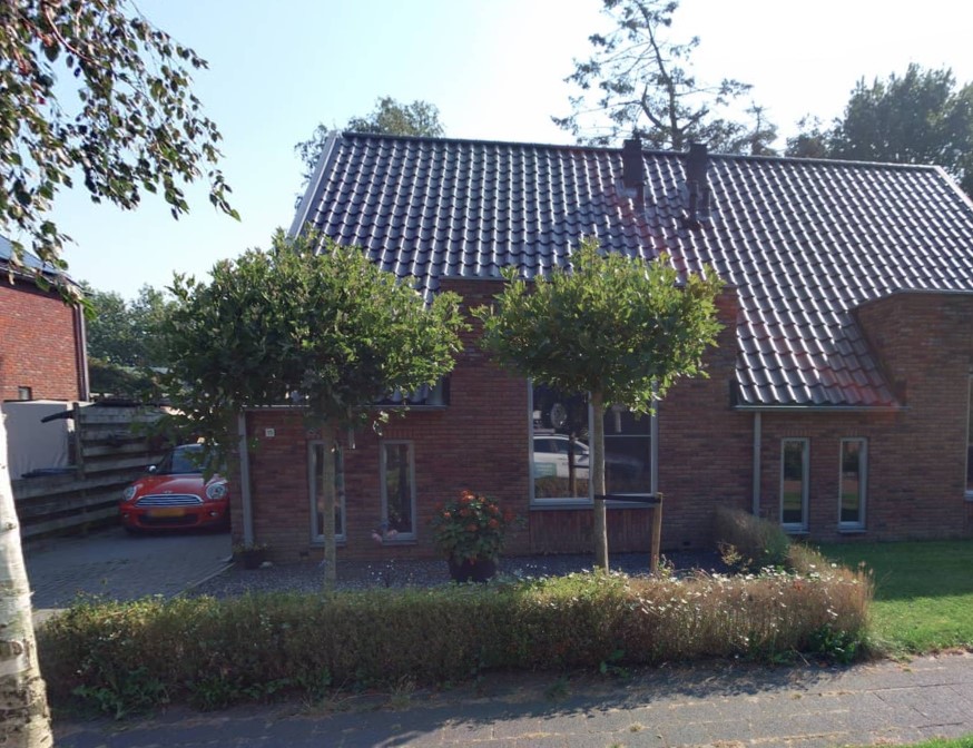 Douwe van Epemastraat 15, 8723 BR Koudum, Nederland