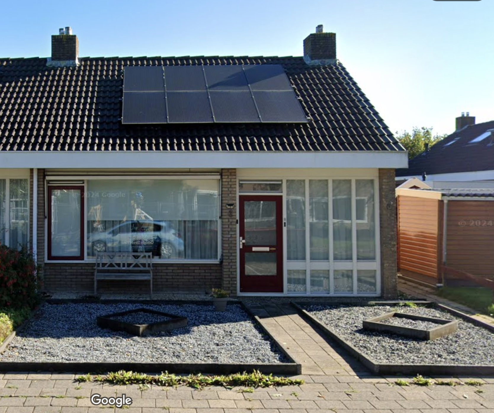 Eiberstraat 2, 9101 HM Dokkum, Nederland