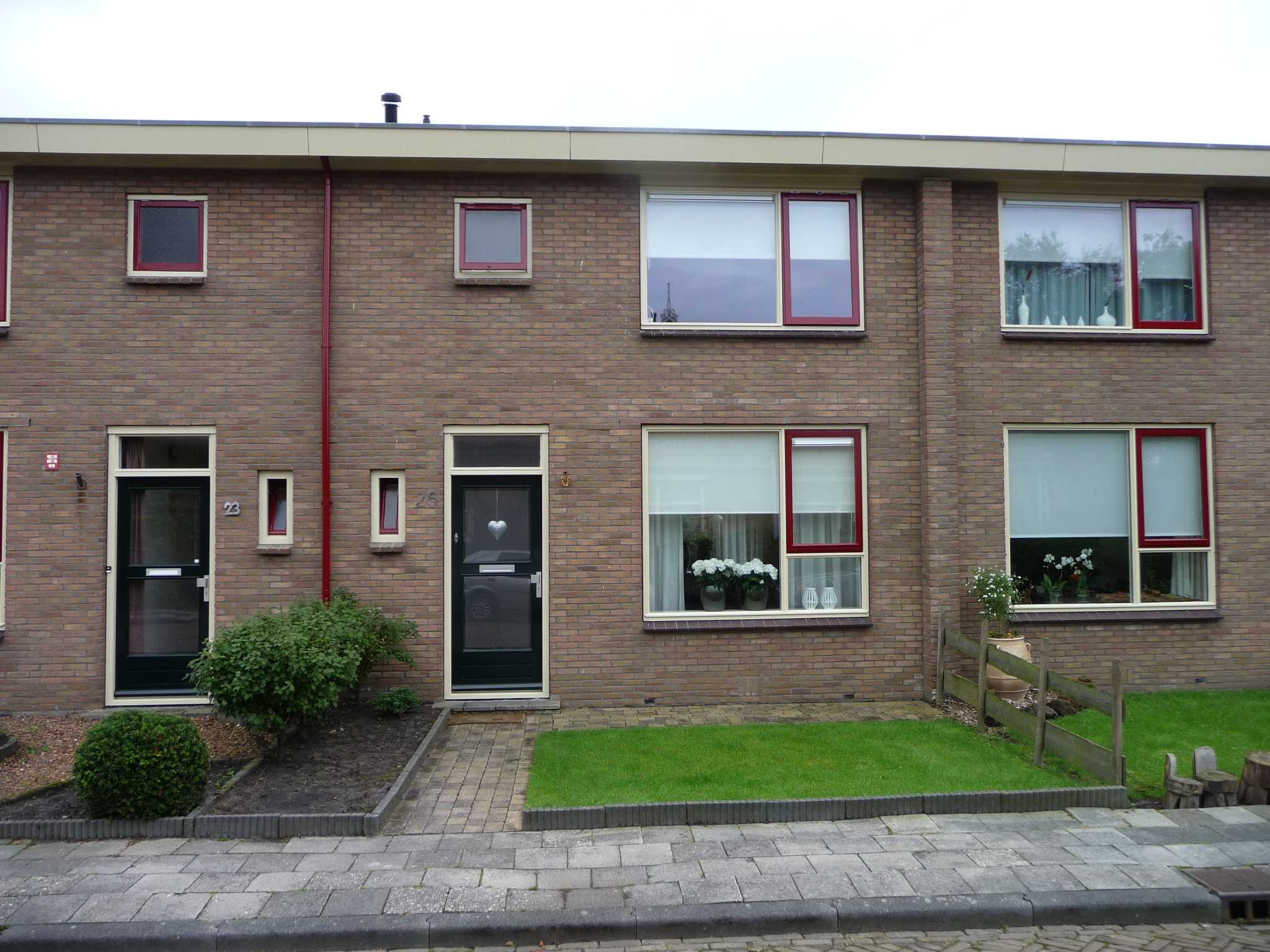 Havenstrjitte 25, 9047 JZ Minnertsga, Nederland