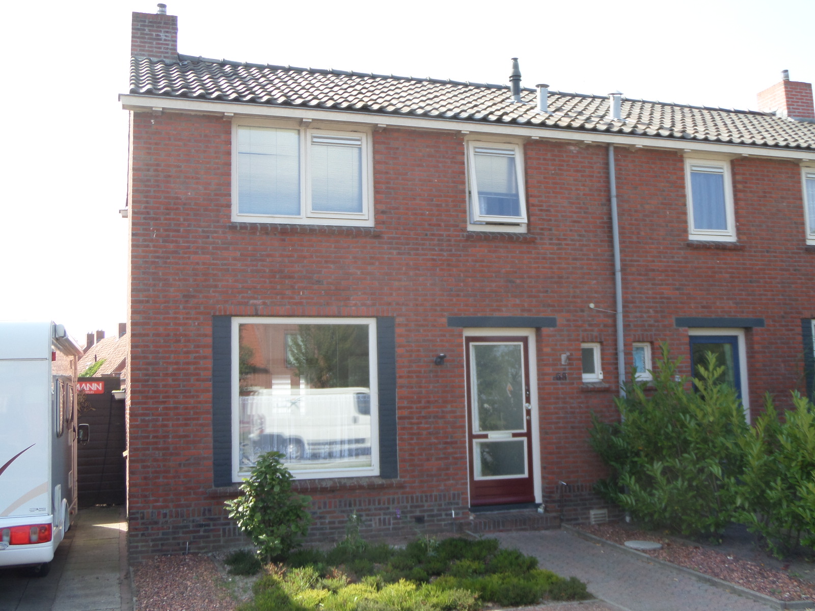 Rondweg-Noord 68, 9101 AE Dokkum, Nederland