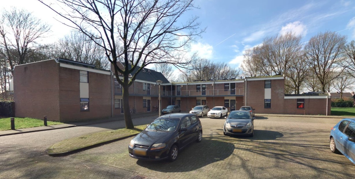 Tjongerhof 12, 8431 XA Oosterwolde, Nederland