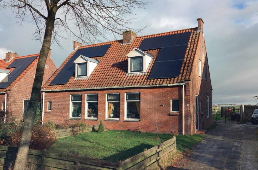 Boarnsylsterwei 10, 9057 RD Jelsum, Nederland