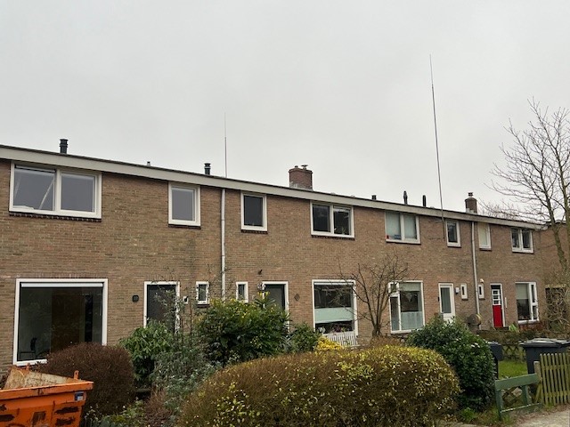 Cyprianstraat 22