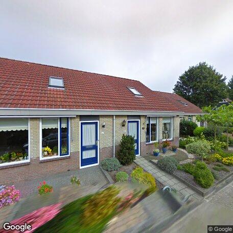 Toel 22, 8465 RM Oudehaske, Nederland