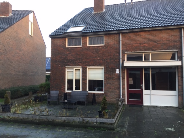 Ophirstrjitte 14, 9051 LW Stiens, Nederland