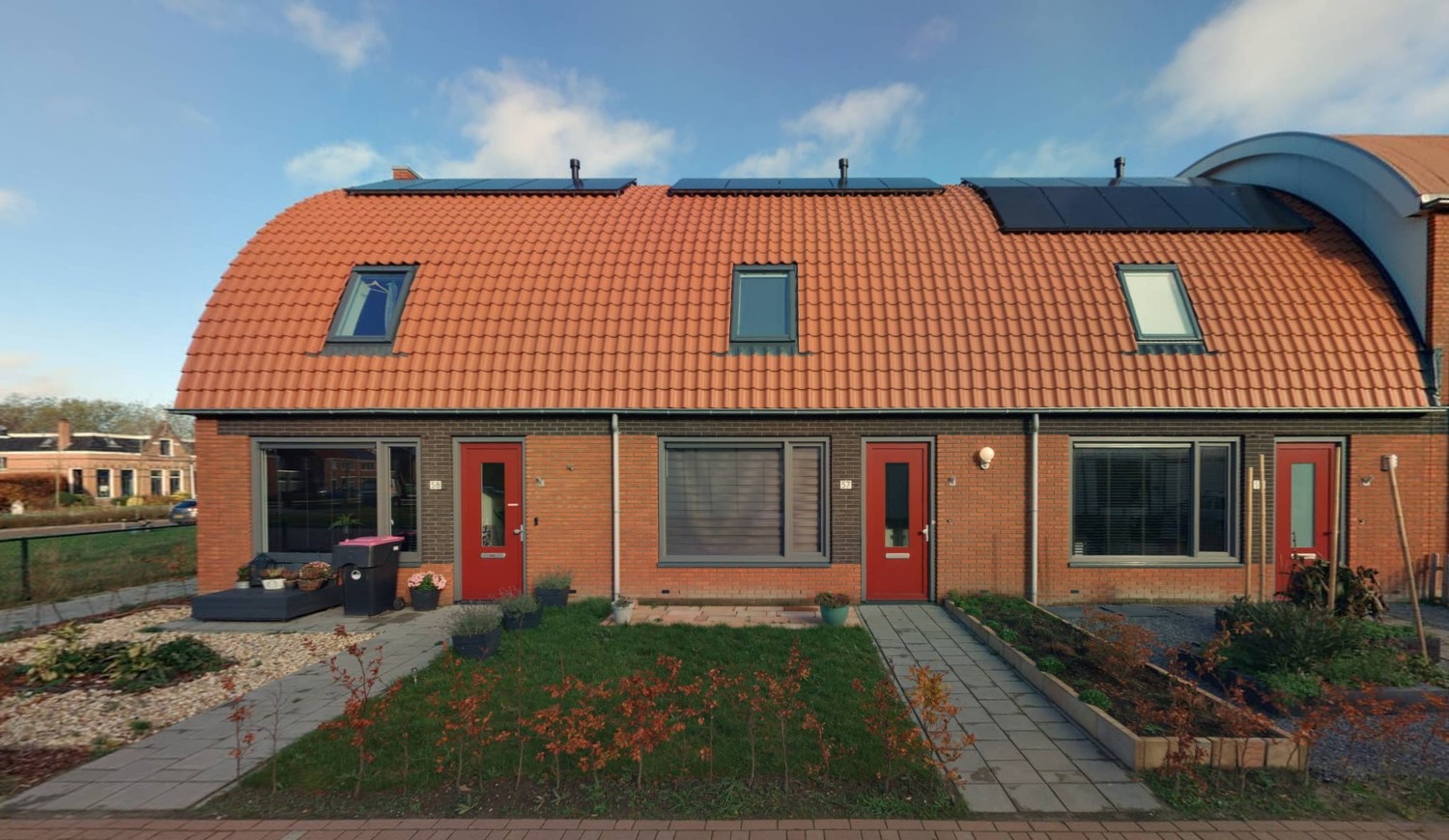 De Remize 57, 9051 CK Stiens, Nederland