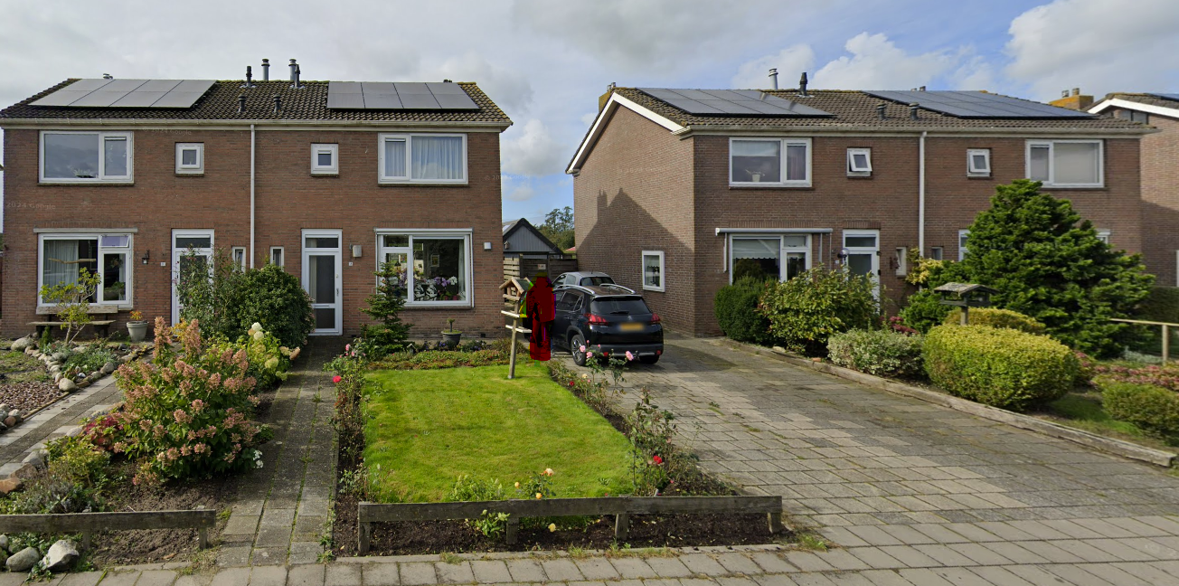 Broekloane 18, 9113 AW Walterswald, Nederland