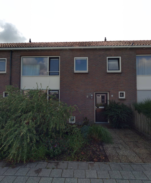 Samuel van Haringhouckstraat 30, 8701 DZ Bolsward, Nederland