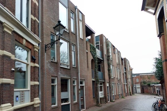 Speelmansstraat 9