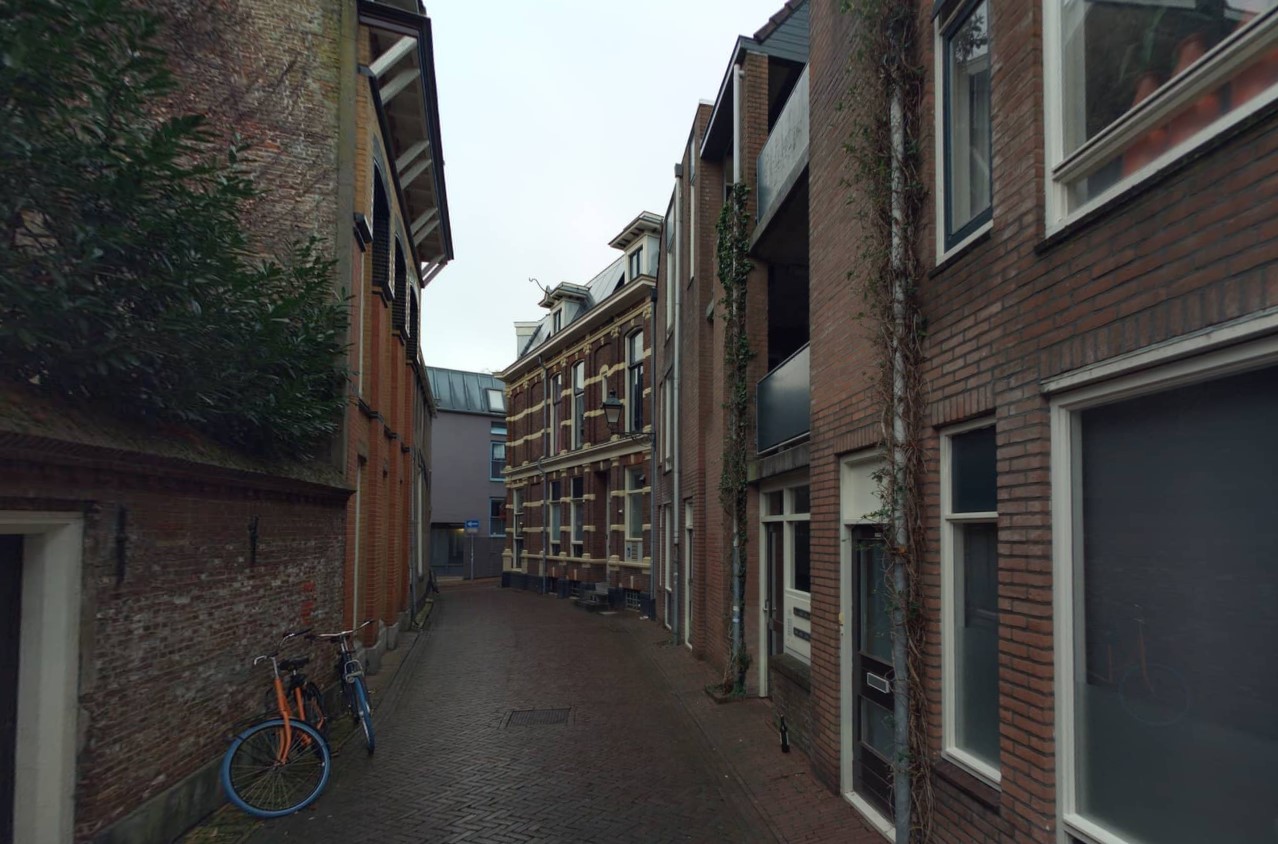 Speelmansstraat 9