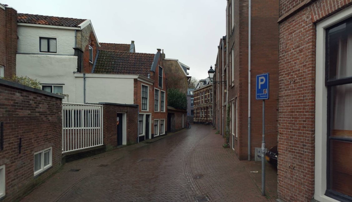 Speelmansstraat 9