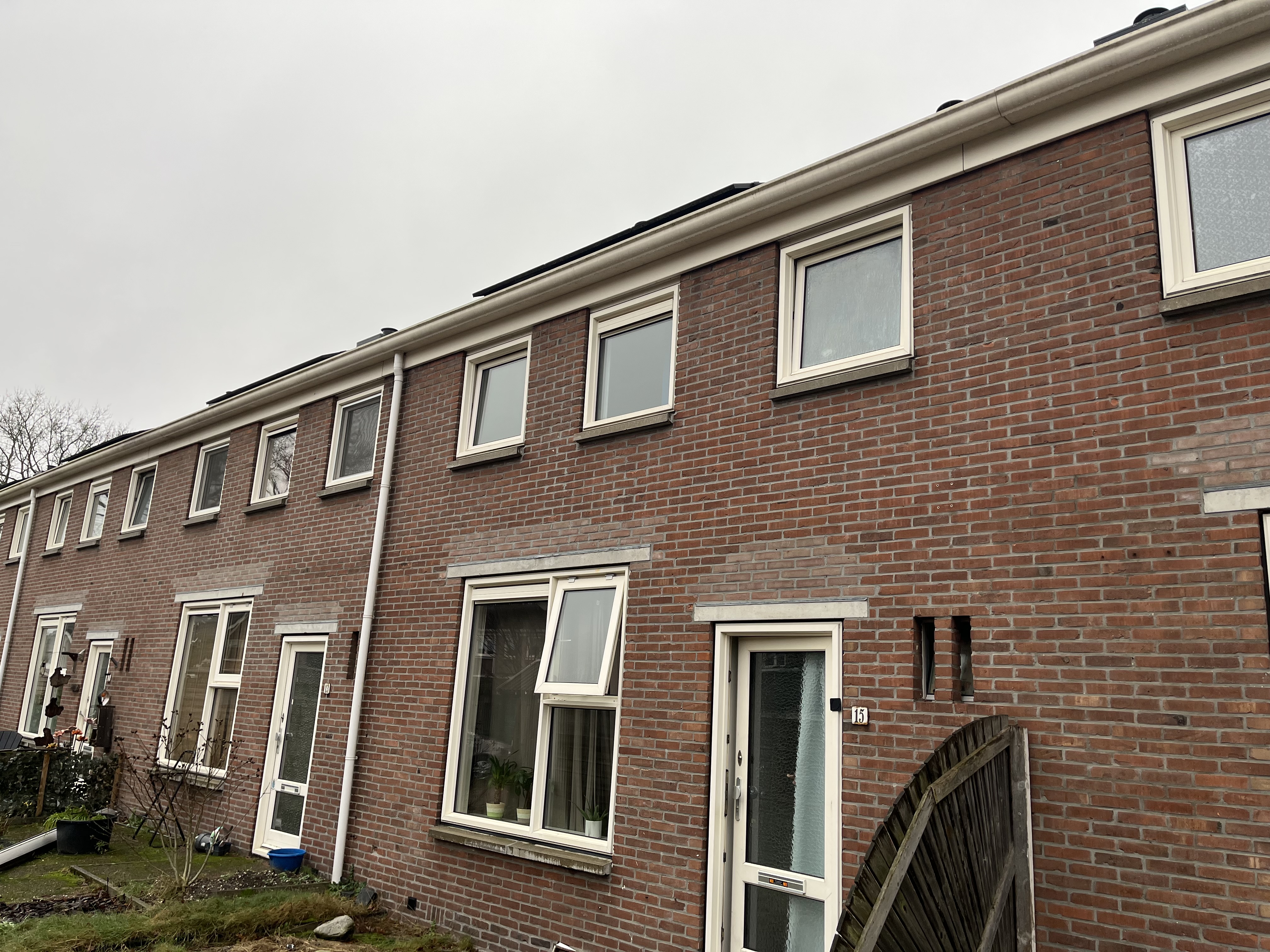 Peperstraat 15, 8451 BA Oudeschoot, Nederland