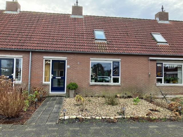 Baalder 26, 8508 RS Delfstrahuizen, Nederland