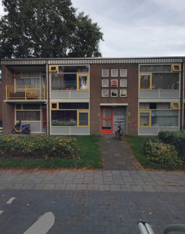 Barrewier 22, 8605 CA Sneek, Nederland