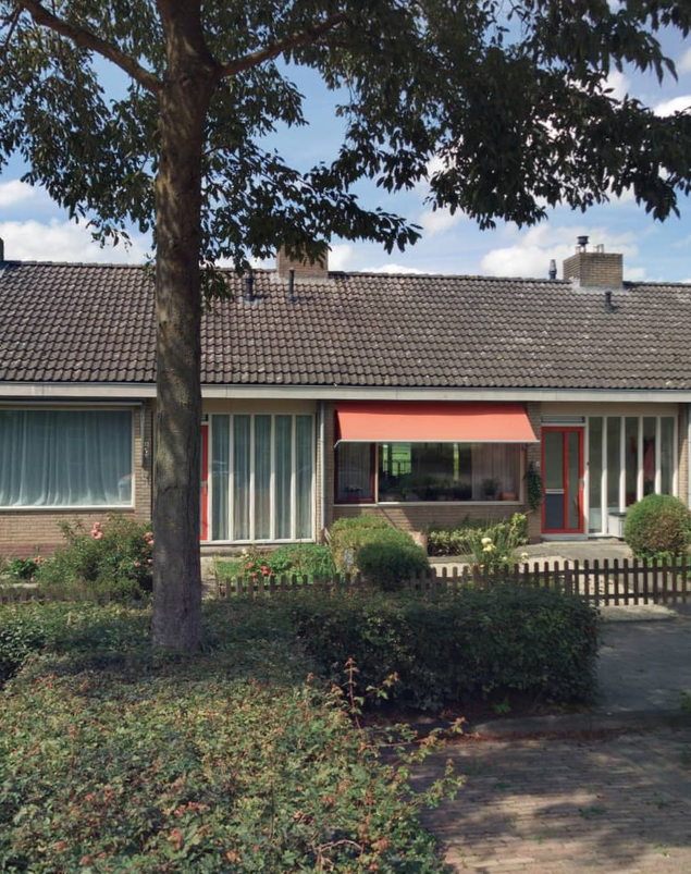 Boeijengastrjitte 6, 8627 SG Gauw, Nederland