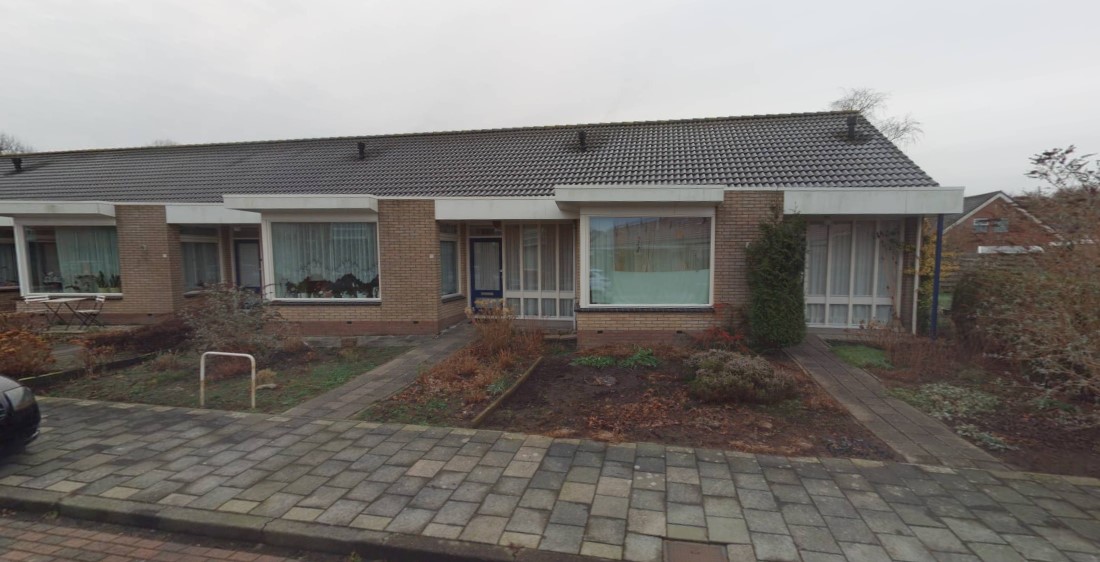 Kortebaan 11, 8391 KT Noordwolde, Nederland