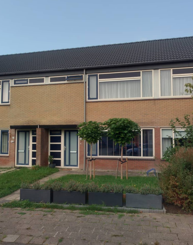 De Dammen 20, 8701 ZR Bolsward, Nederland