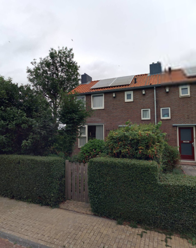 Gedempte Putten 27, 8754 EG Makkum, Nederland