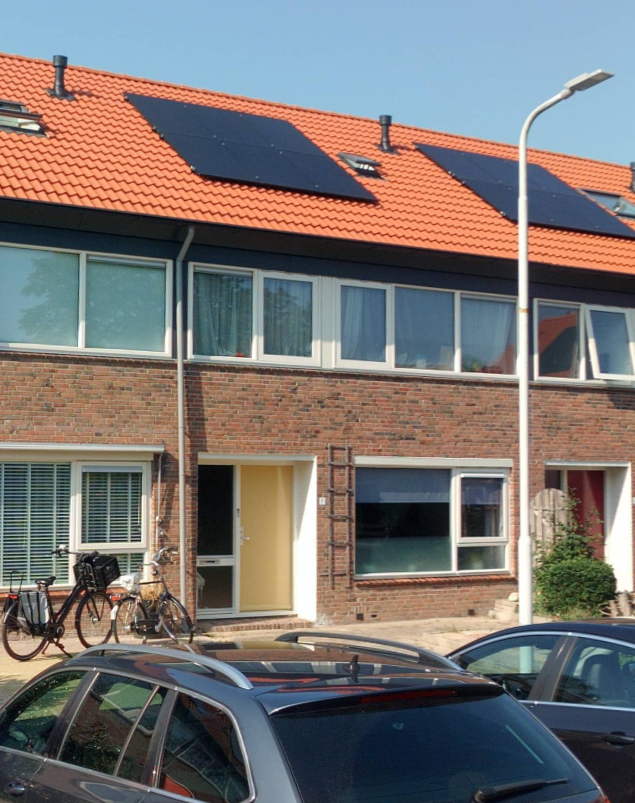 Gabbemastraat 7, 8602 VC Sneek, Nederland