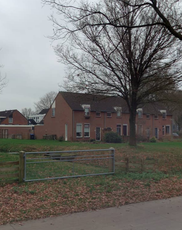 Russchenreed 1, 9241 EG Wijnjewoude, Nederland