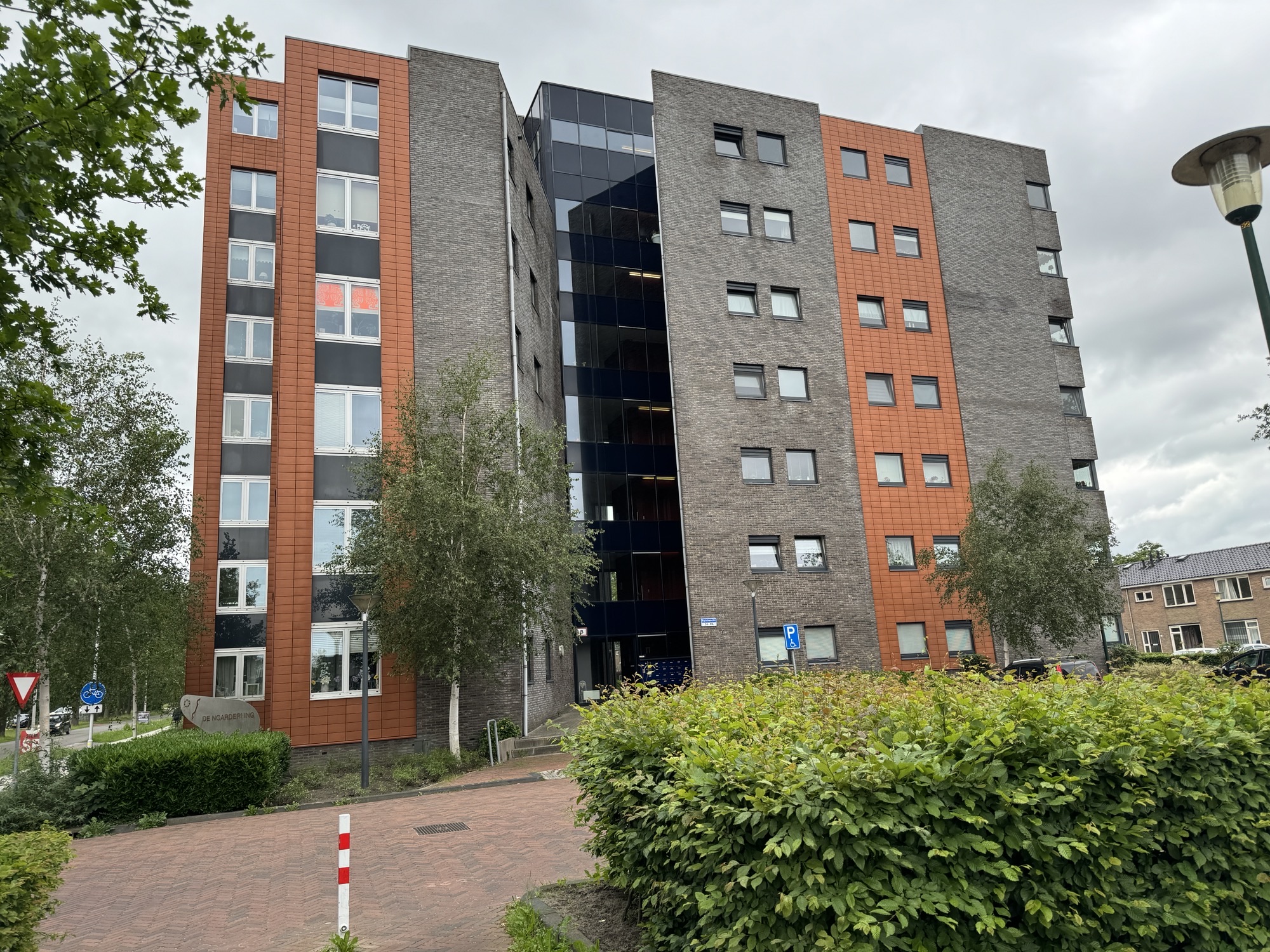 Ratelwacht 68, 9201 HC Drachten, Nederland