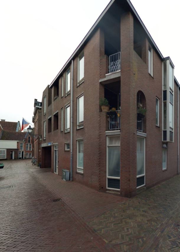 Speelmansstraat 67