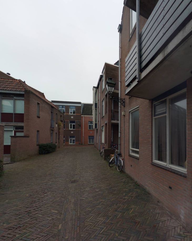 Speelmansstraat 67