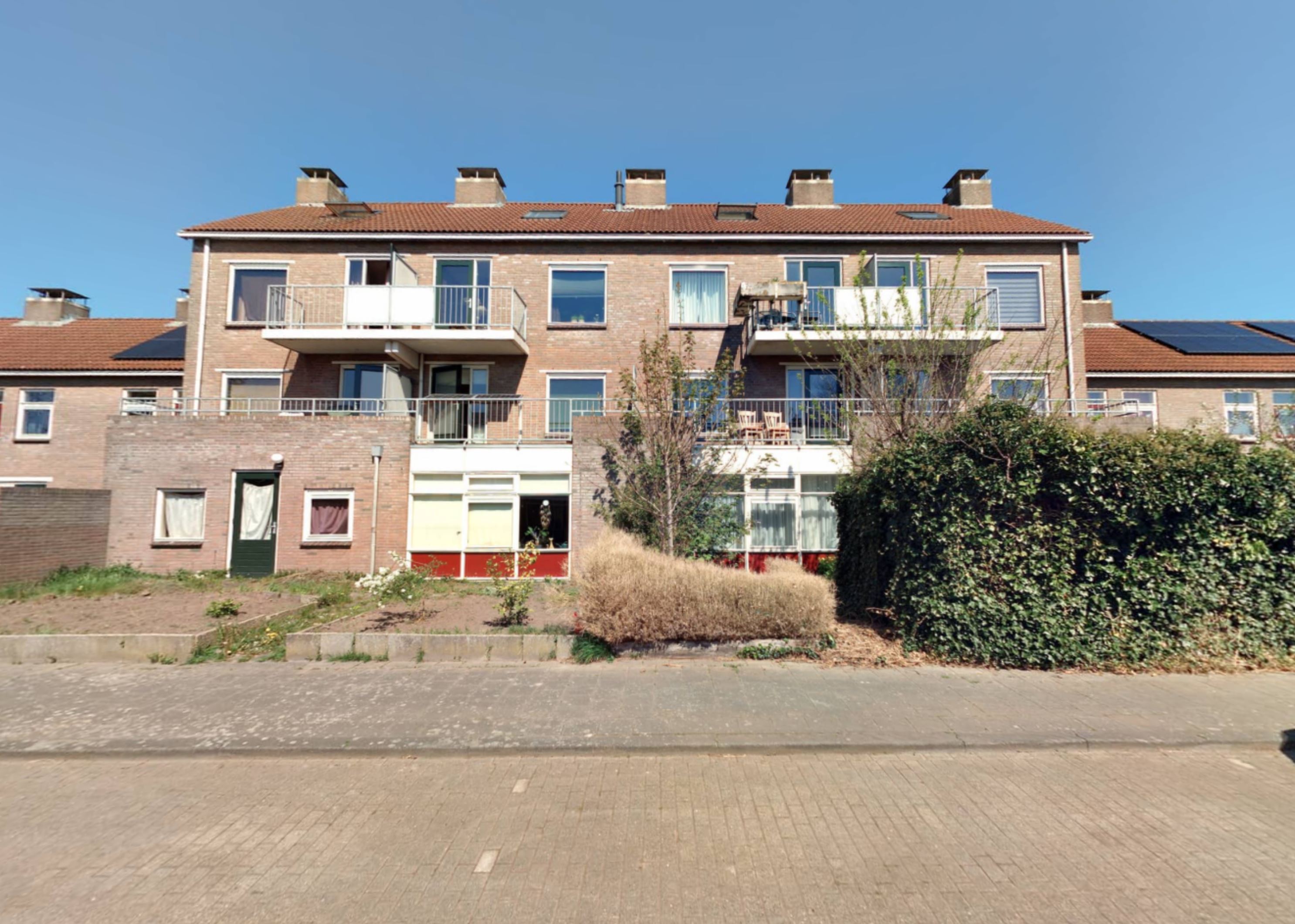 Hooizolder 61, 9205 CH Drachten, Nederland