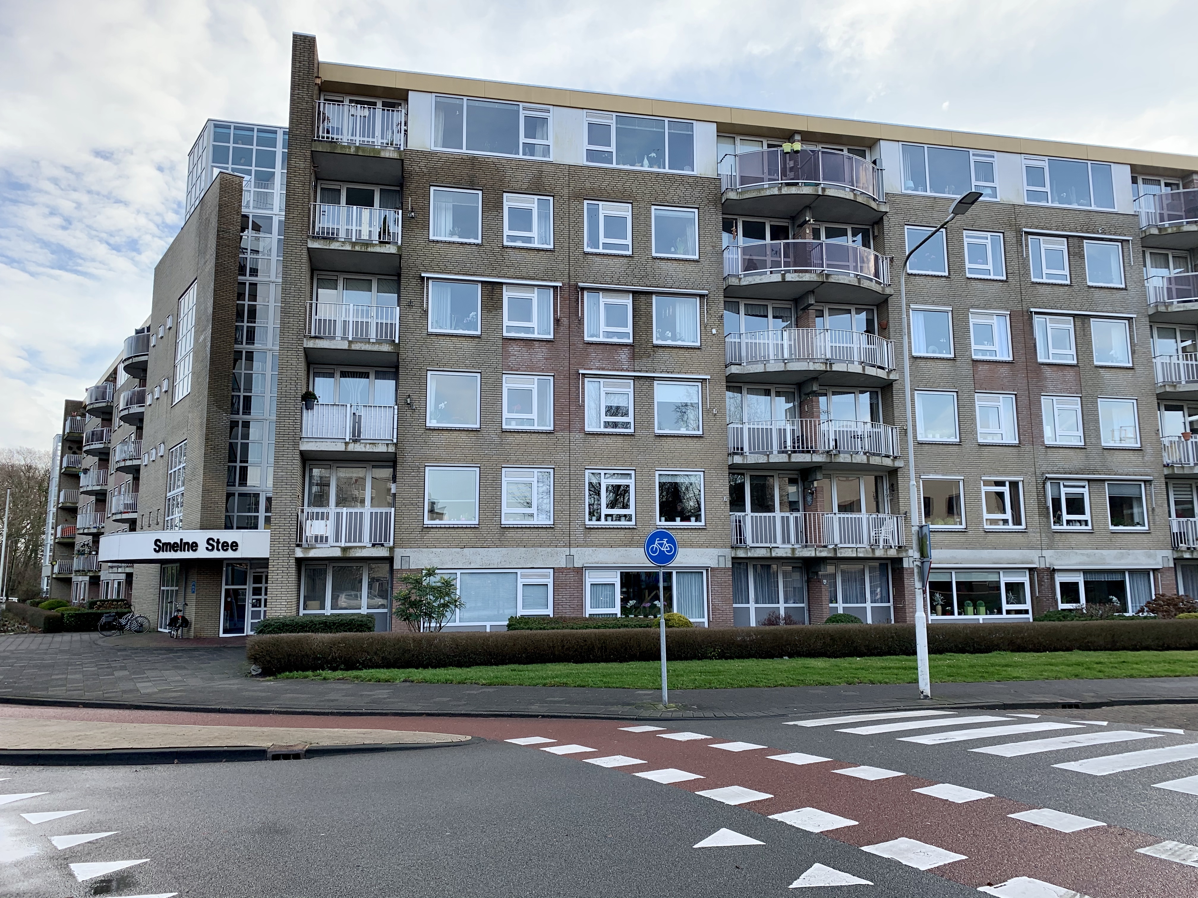 Berglaan 16, 9203 EG Drachten, Nederland